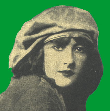 Jane Green - 1920